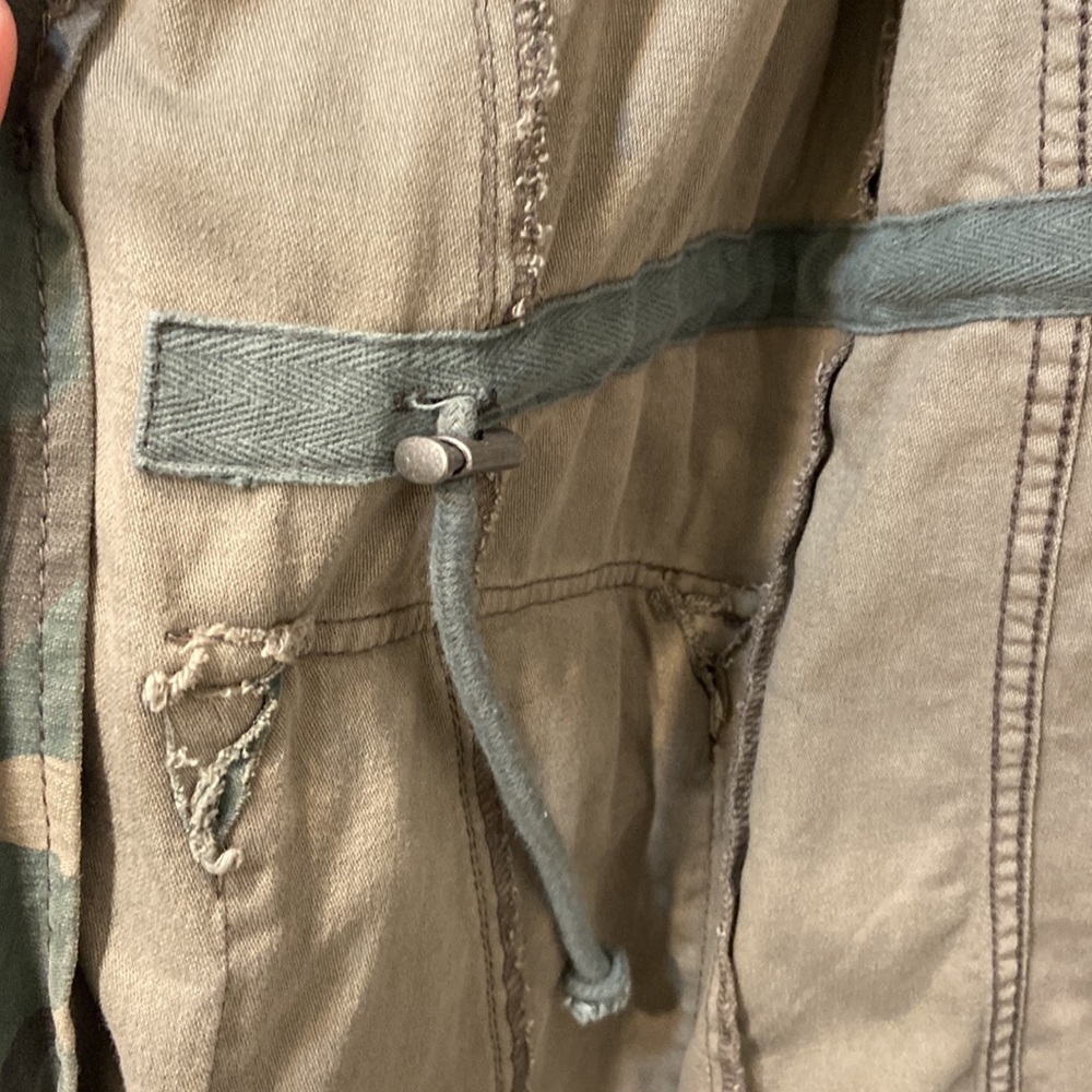 Free People Jacket - Picture 7 of 7